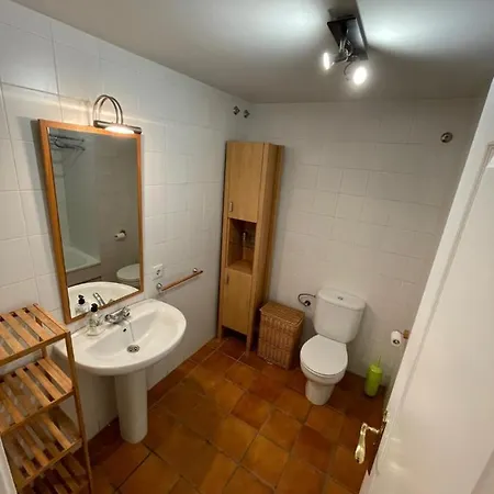 Apartmán Balancon Medano *