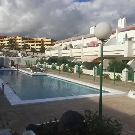 Apartmán Balancon Medano *