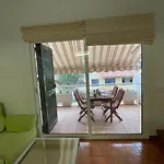 Apartmán Balancon Medano