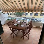 Apartmán Balancon Medano El Médano