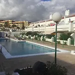 Apartmán Balancon Medano *