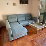 Balancon Medano