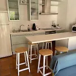 Balancon Medano Apartmán