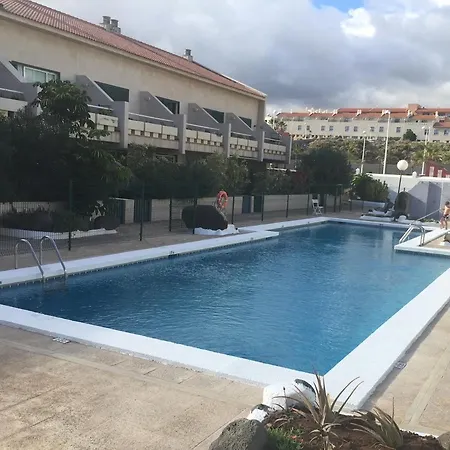 Apartmán Balancon Medano