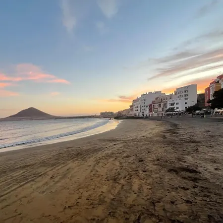 Apartmán Balancon Medano *