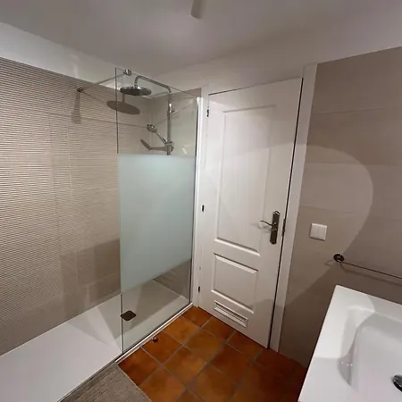 Balancon Medano Apartmán